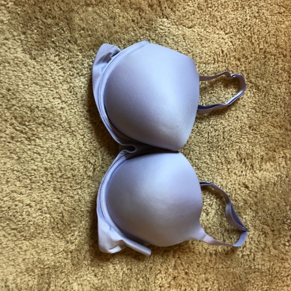 Aerie sunnie bra push up